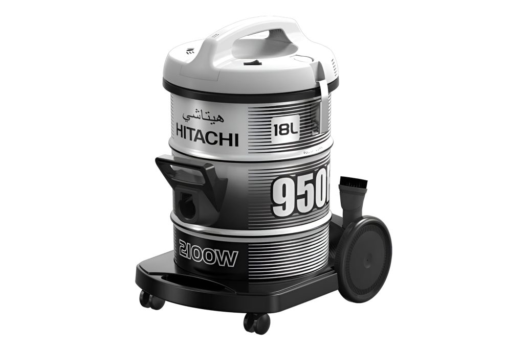 قیمت جارو برقی هیتاچی CV-950F