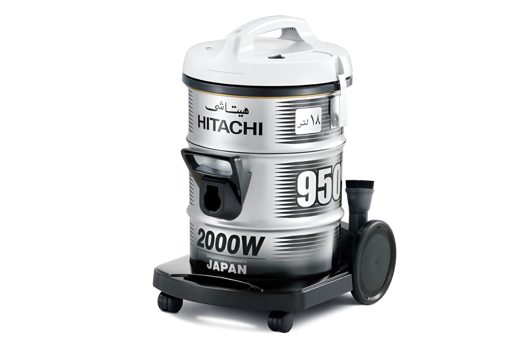 قیمت جارو برقی هیتاچی CV-950Y
