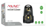 قیمت جارو برقی مک استایلر MC-2180