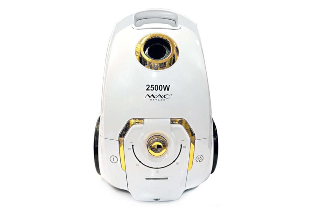 قیمت جارو برقی مک استایلر MC-2180