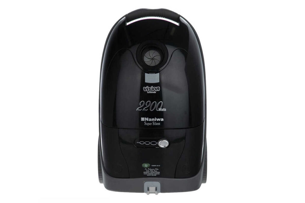 قیمت جارو برقی نانیوا NVC-8115