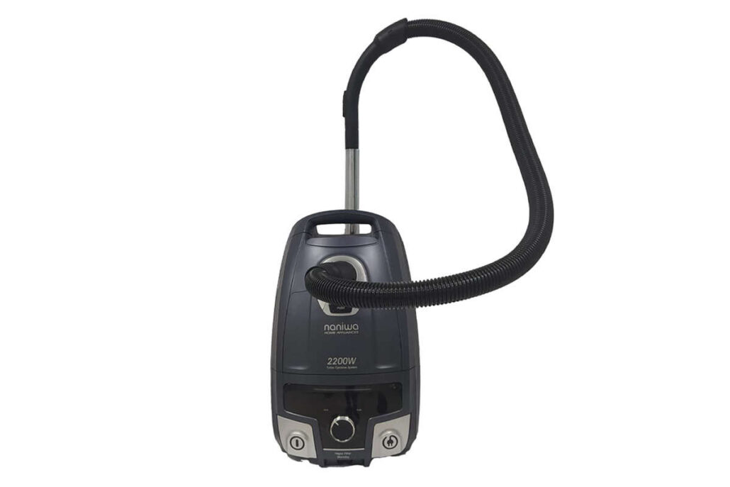 قیمت جارو برقی نانیوا NVC-8400