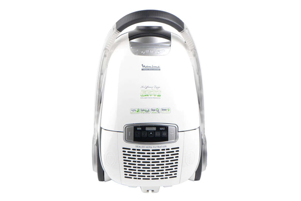 قیمت جارو برقی نانیوا NVC-9400