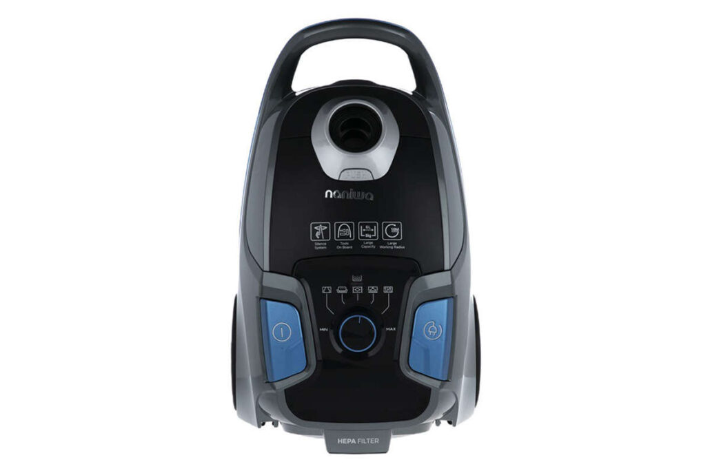 قیمت جارو برقی نانیوا NVC-9820
