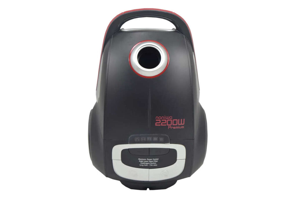 قیمت جارو برقی نانیوا NVC-9870