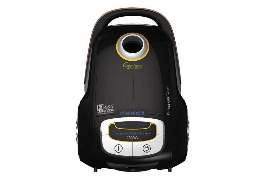 قیمت جارو برقی ناسا الکتریک NS-9096