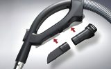 قیمت جارو برقی پاناسونیک MC-CG713