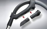 قیمت جارو برقی پاناسونیک MC-CG715