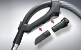قیمت جارو برقی پاناسونیک MC-CJ917
