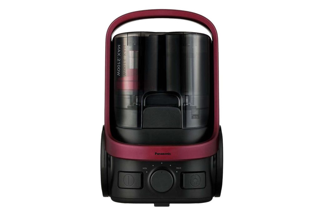 قیمت جارو برقی پاناسونیک MC-CL607