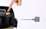 قیمت جارو برقی پاناسونیک MC-YL799