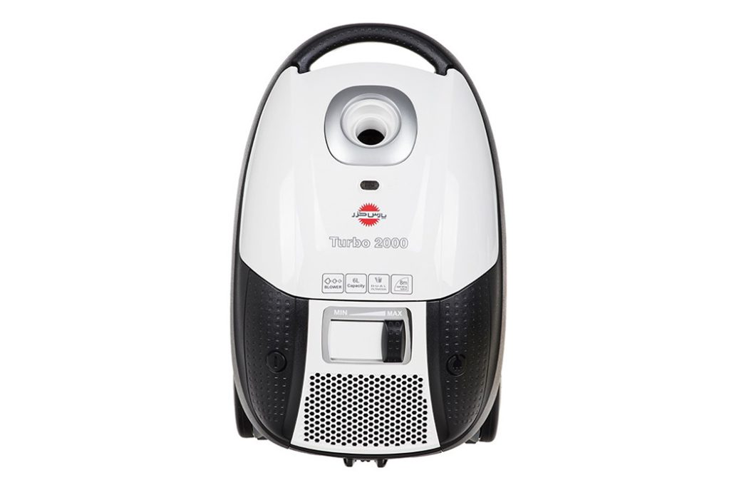 قیمت جارو برقی پارس خزر Turbo 2000