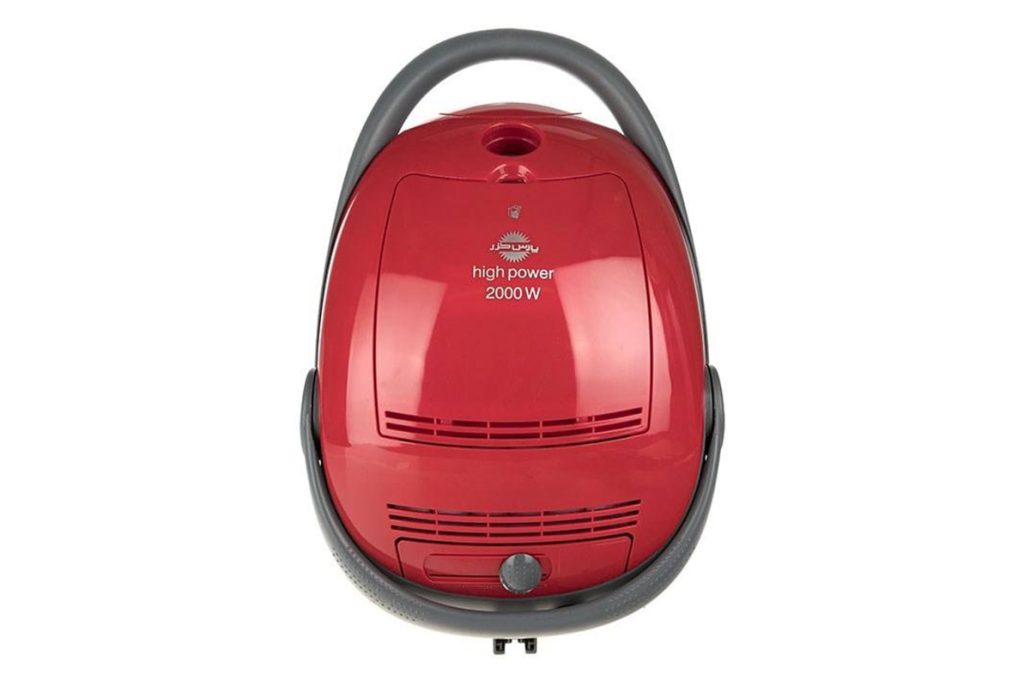 قیمت جارو برقی پارس خزر VC-2000W