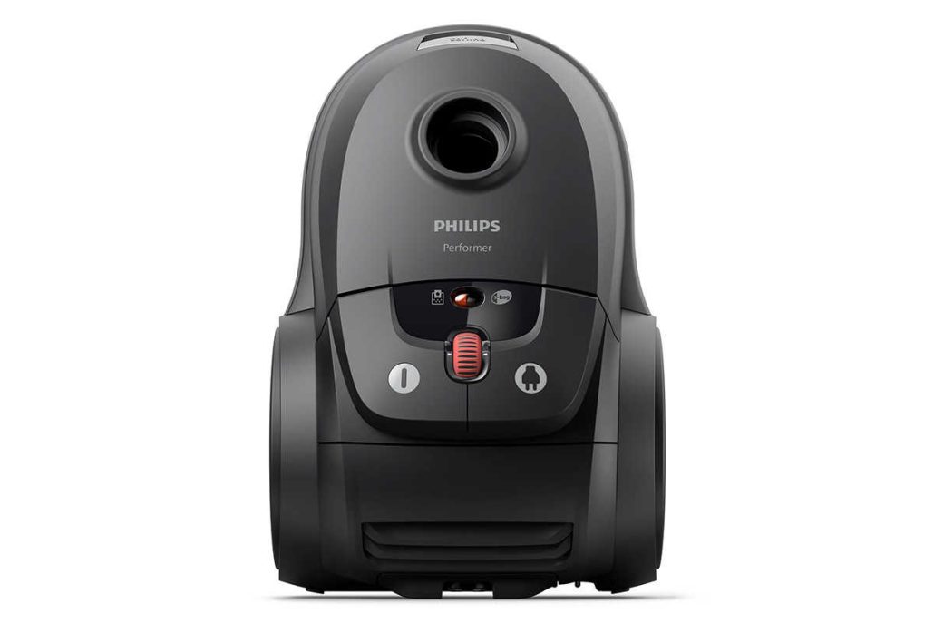 قیمت جارو برقی فیلیپس XD8022