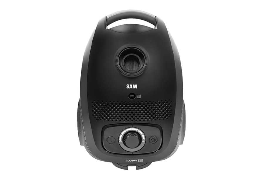 قیمت جارو برقی سام VC-9025