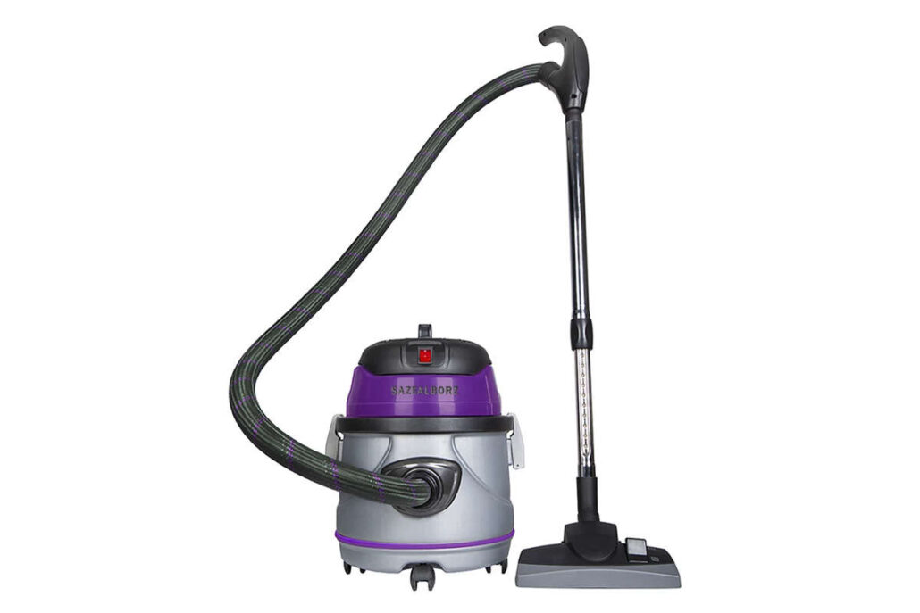 قیمت جارو برقی سازه البرز H3000