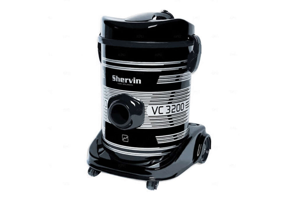 قیمت جارو برقی شروین VC3200