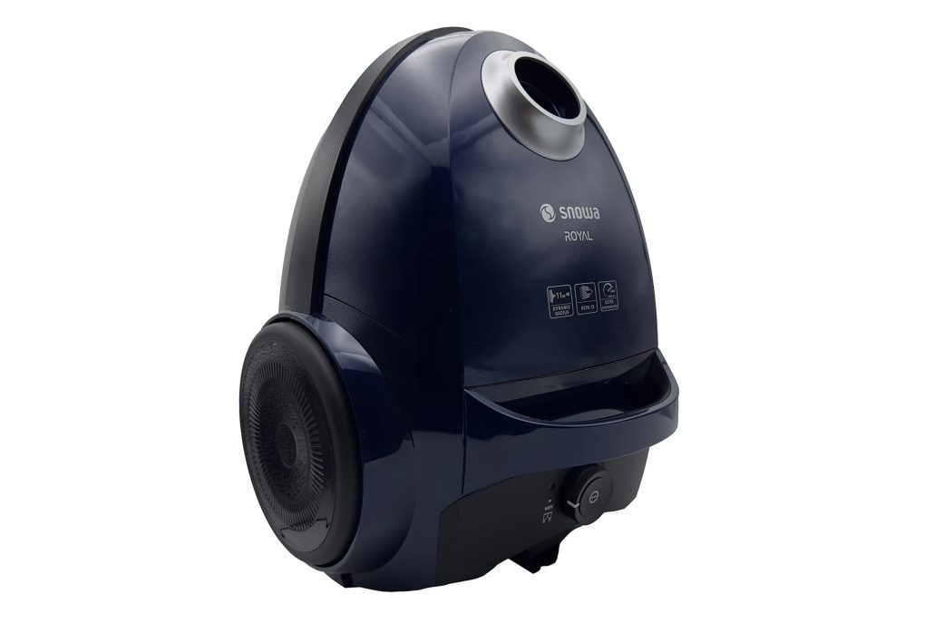 قیمت جارو برقی اسنوا SVC-RL24BE