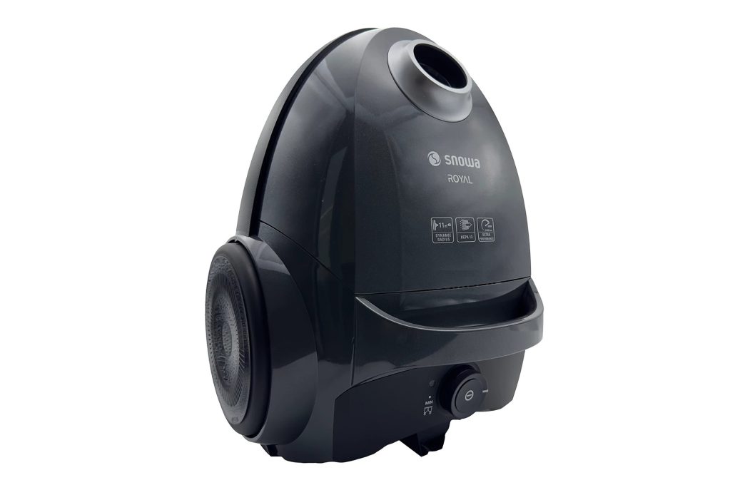 قیمت جارو برقی اسنوا SVC-RL24GY
