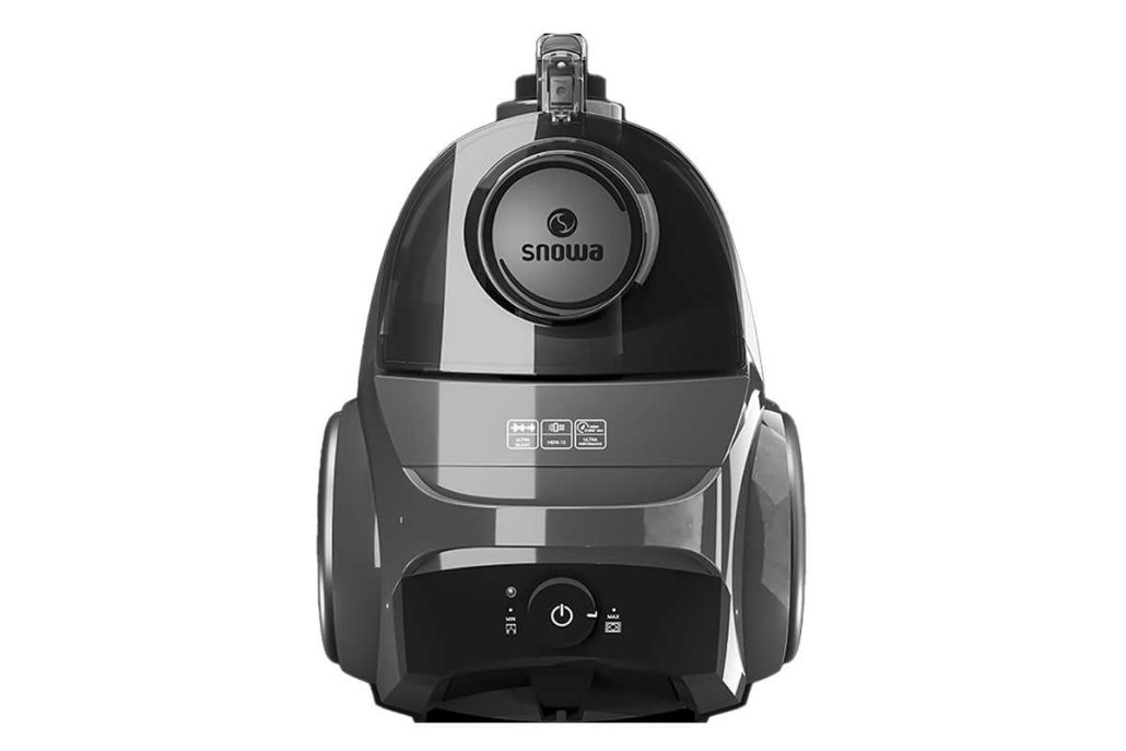 قیمت جارو برقی اسنوا SVC-RS21