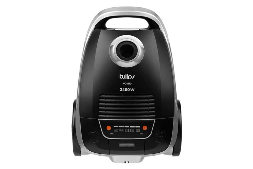 قیمت جارو برقی تولیپس VC-625D