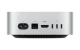 قیمت مینی کامپیوتر اپل Mac mini MU9D3 256