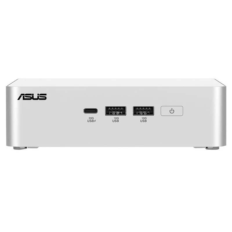 قیمت مینی کامپیوتر ایسوس NUC15CRSU9 Core Ultra 9 285H