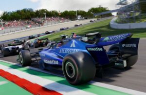 بازی F1 25: بسته فصل ۲۰۲۶؛ توضیح تمام آپدیت‌ها