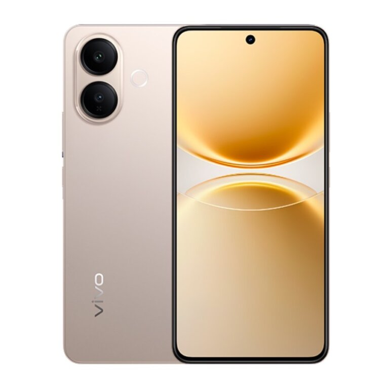 ویوو V70 لایت با تراشه دایمنسیتی ۷۴۰۰ توربو و شارژ ۹۰ واتی رسماً معرفی شد