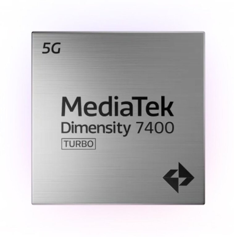 ویوو V70 لایت با تراشه دایمنسیتی ۷۴۰۰ توربو و شارژ ۹۰ واتی رسماً معرفی شد