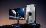 اسکای ورث از مانیتور گیمینگ G27Q Pro رونمایی کرد
