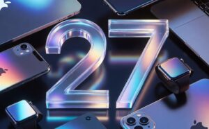 سیری رسماً برای watchOS 27 ،iPadOS 27 ،macOS 27 ،iOS 27 و visionOS 27 معرفی شد