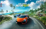 اروپلی: آمار بازیکنان بازی The Crew Motorfest به ۱۰ میلیون نفر رسید!