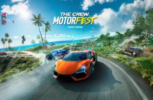 اروپلی: آمار بازیکنان بازی The Crew Motorfest به ۱۰ میلیون نفر رسید!