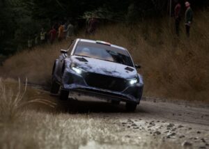اروپلی: جزییات آپدیت ۰.۵ بازی Assetto Corsa Rally [نقشه‌های جدید، بخش چندنفره آنلاین و بهبود فیزیک بازی]