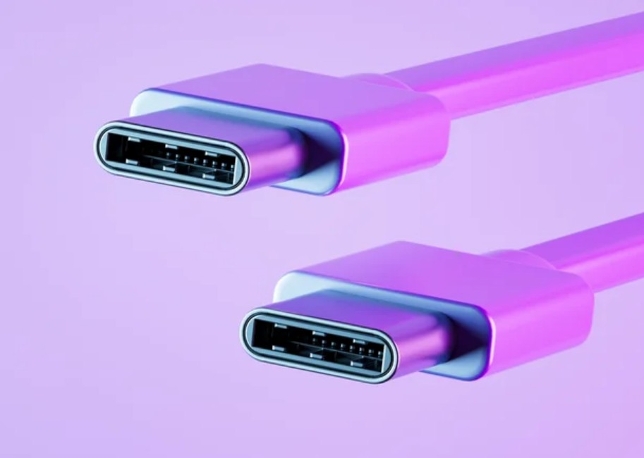 چرا نمی‌توان لپتاپ را با هر پورت USB-C دلخواه شارژ کرد؟