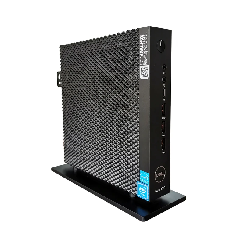 قیمت مینی کامپیوتر دل Dell Wyse 5070 j5005 - B