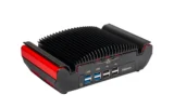 قیمت مینی کامپیوتر هترون MI313UW-i3 1315U-8GB DDR5-256GB SSD M2