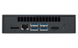 قیمت مینی کیس NUC11ATBC4 اینتل - Celeron UHD 8GB 256GB