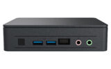 قیمت مینی کیس NUC11ATBC4 اینتل - Celeron UHD 8GB 256GB