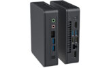 قیمت مینی کیس NUC11ATBC4 اینتل - Celeron UHD 8GB 256GB