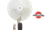 قیمت پنکه پارس خزر ES7020WKAI