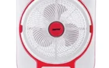 قیمت پنکه جی پاس GF-989