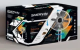 قیمت پنکه شروین SF5900