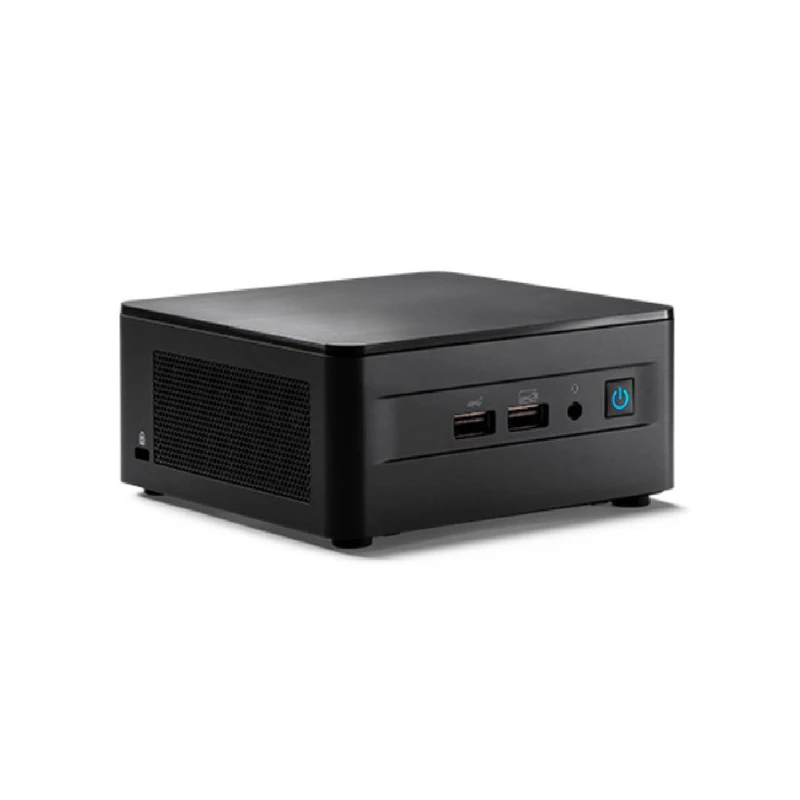 قیمت مینی کامپیوتر ایسوس NUC13ANHH5 Core i5 13420H SSD