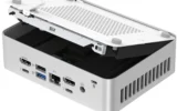 قیمت مینی کامپیوتر ایسوس NUC15CRSU9 Core Ultra 9 285H
