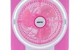 قیمت پنکه جی پاس GF-989