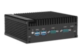 قیمت مینی کامپیوتر نت کامپیوتر i37-2LC Core i3 i3-7100U 256 DDR3
