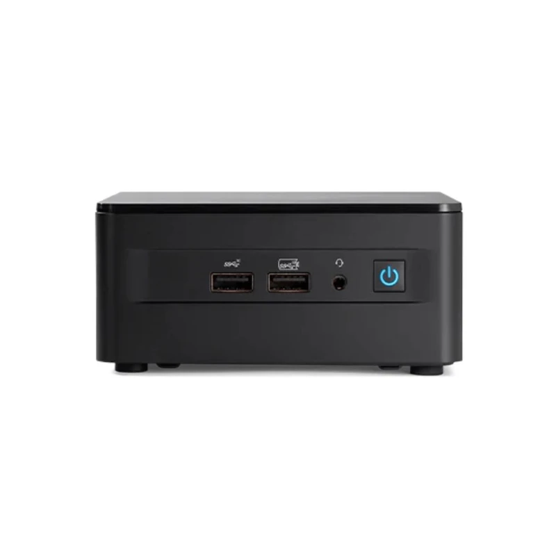 قیمت مینی کامپیوتر ایسوس NUC12WSHi3 8-256