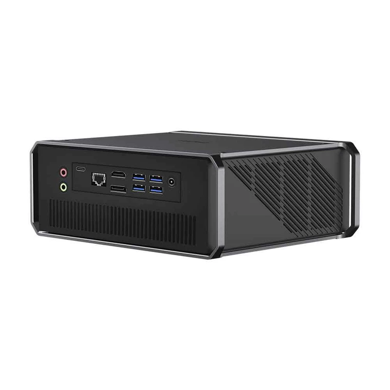 قیمت مینی کامپیوتر چووی Chuwi Corebox i5 Core i5 Intel 12450H 512